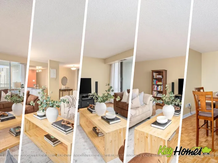 Apartment for sale: 1507 - 380 KING STREET, London East