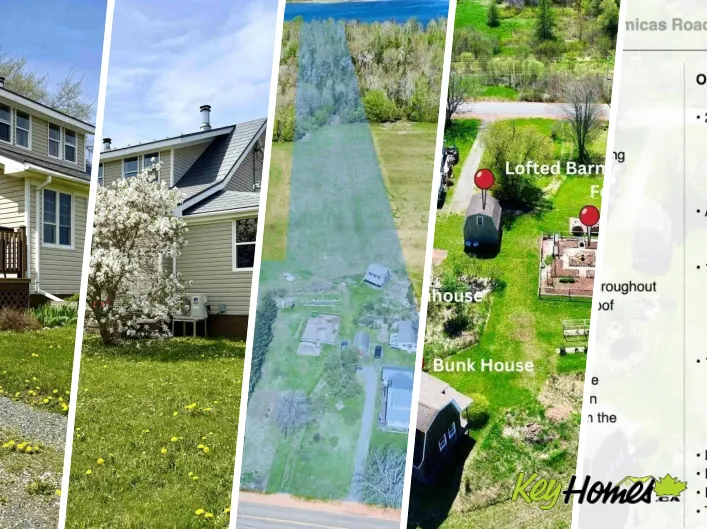 House for sale: 1507 Shinimicas Road, Northport