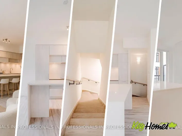 Row / Townhouse for sale: 1508 - 11 DAVID EYER ROAD, Richmond Hill