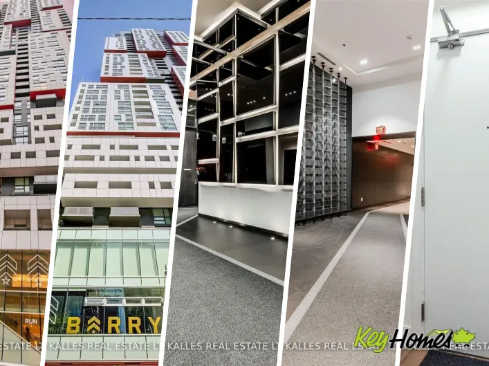 Apartment for sale: 1508 - 318 RICHMOND STREET W, Toronto