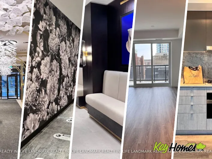 Apartment for rent: 1508 - 771 YONGE STREET, Toronto