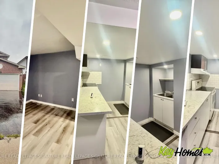 House for rent: 1508 MAJOR OAKS ROAD, Pickering