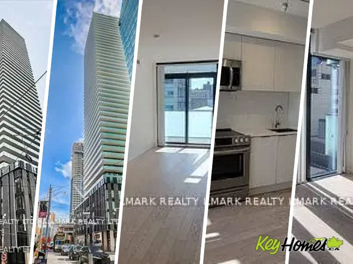Apartment for sale: 1509 - 25 RICHMOND STREET E, Toronto