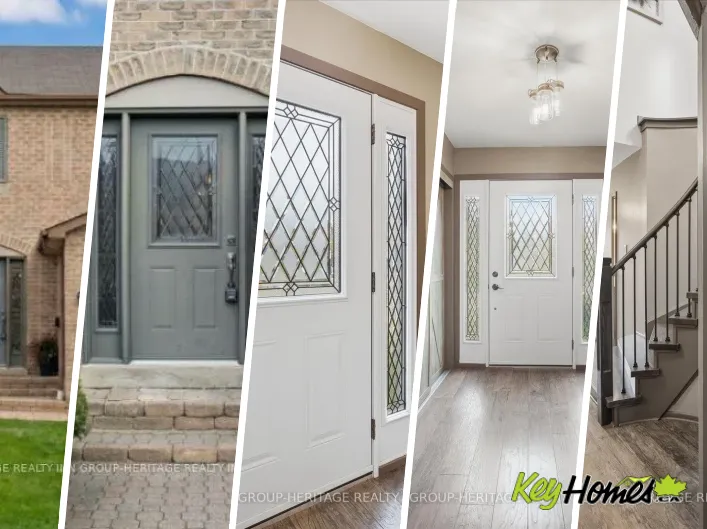 House for sale: 1509 WOODRUFF CRESCENT, Pickering
