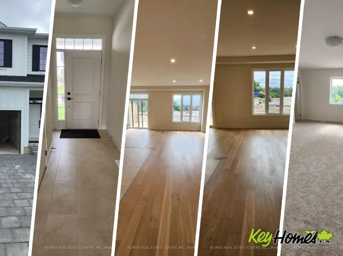 Row / Townhouse for rent: 151 - 1960 EVANS BOULEVARD, London South
