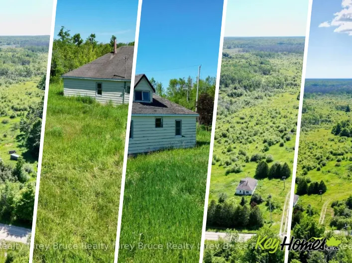 House for sale: 151 BARTLEY DRIVE, Northern Bruce Peninsula
