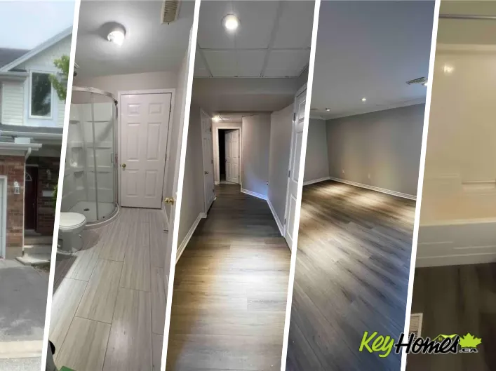 Row / Townhouse for sale: 151 CLAIRFIELDS Drive E Unit# 4, Guelph