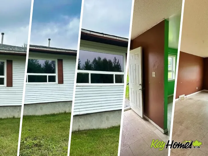 151 Harkness Street, Nipigon