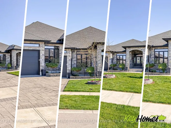 House for sale: 151 ROBIN RIDGE DRIVE, Central Elgin