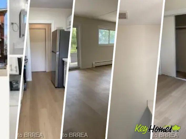 Apartment for rent: 151 SIEBERT Avenue, Kitchener