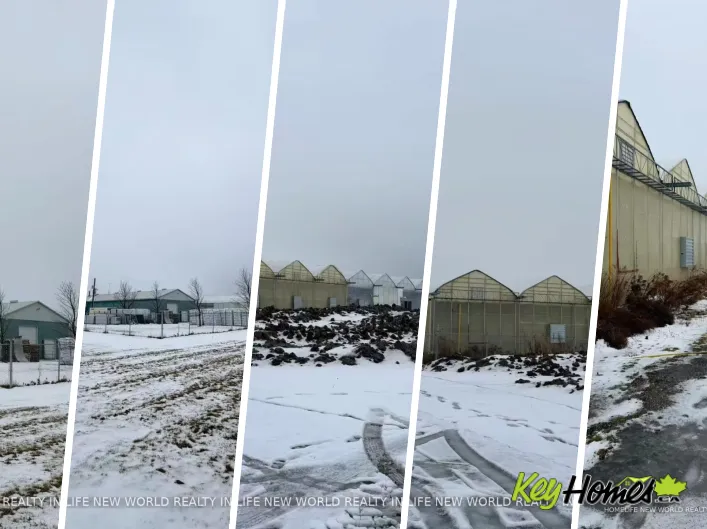 Unknown for sale: 1510 HIGHWAY 3 HIGHWAY, Haldimand