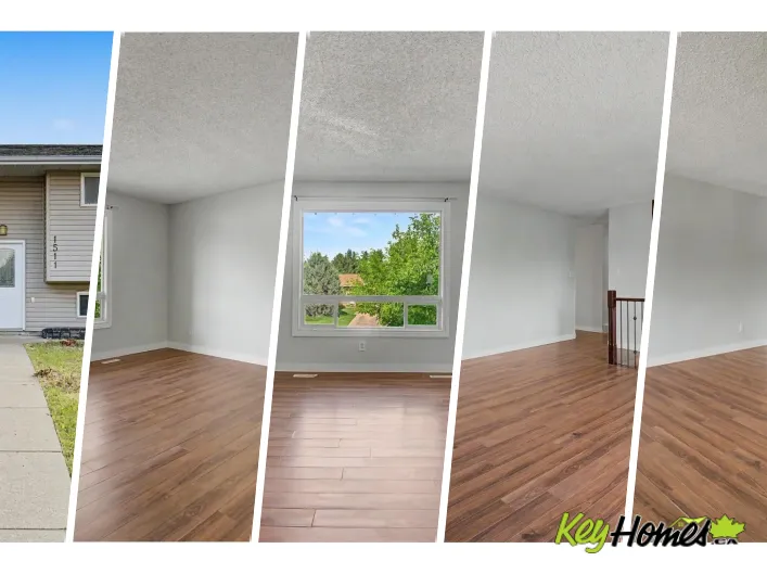House for sale: 1511 75 ST NW, Edmonton