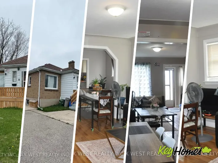 House for sale: 1512 RUSHLAND AVENUE, London East