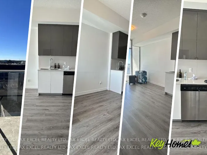 Apartment for rent: 1513 - 60 FREDERICK STREET, Kitchener