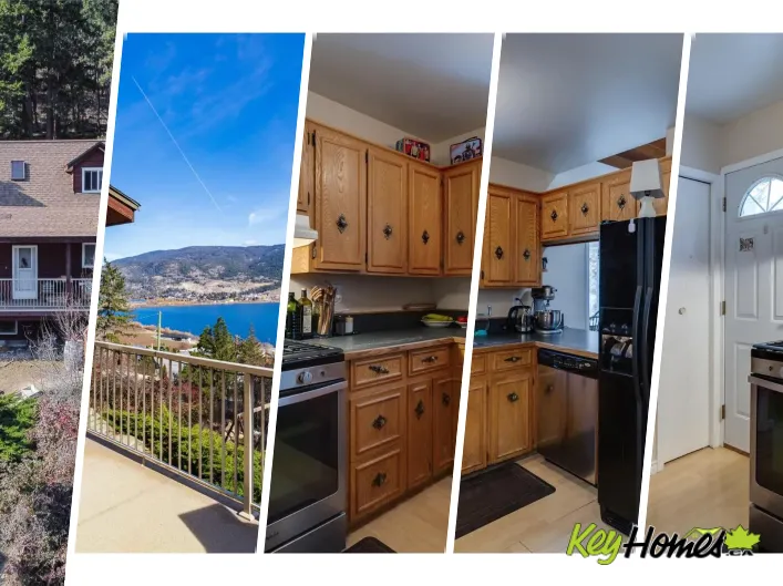 House for sale: 15130 Old Mission Road, Oyama