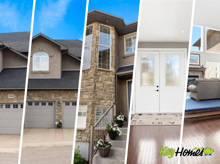 House for sale: 1514 Lakeridge DRIVE N, Regina