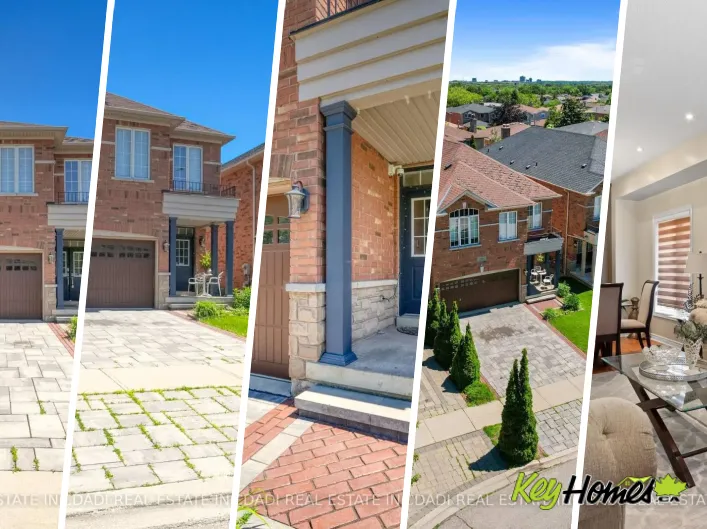 House for sale: 1514 PORTSMOUTH PLACE, Mississauga