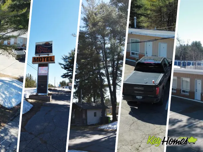 1515 Trunk RD, Sault Ste. Marie