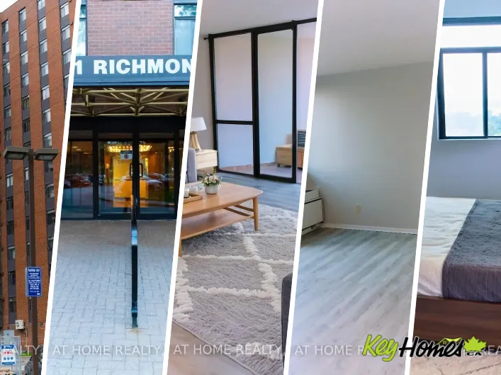 Apartment for sale: 1516 - 2871 RICHMOND ROAD, Ottawa