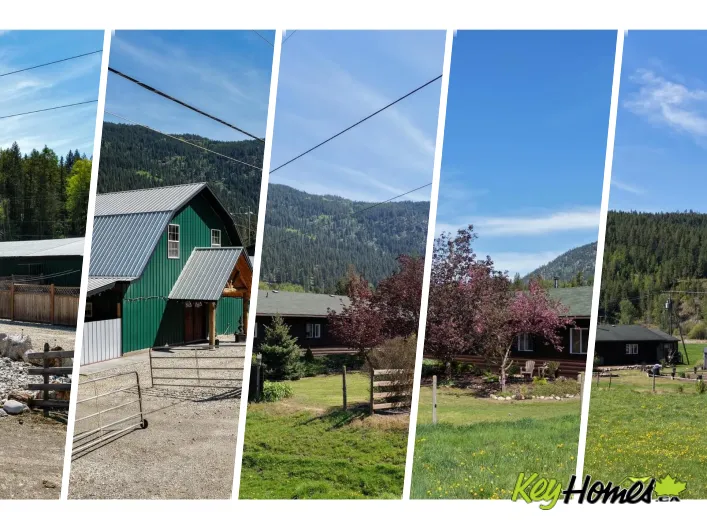 Other for sale: 1519 Highway 6, 26 Byers Road, Cherryville