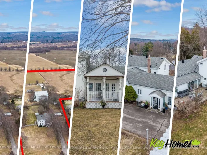 House for sale: 152 CONFEDERATION STREET, Halton Hills