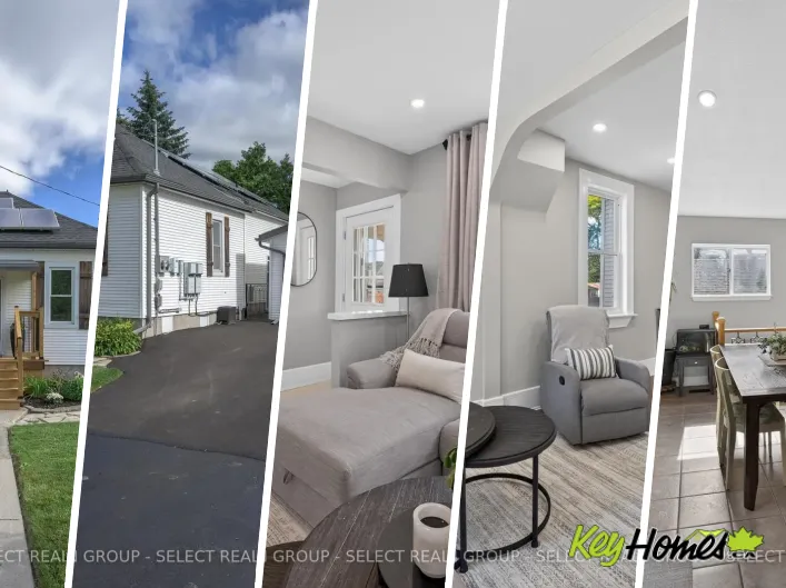 House for sale: 152 ELM STREET, St. Thomas