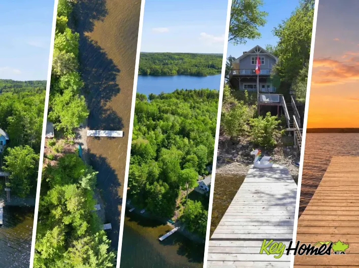 House for sale: 152 Hallamore Lane, Middle Cornwall