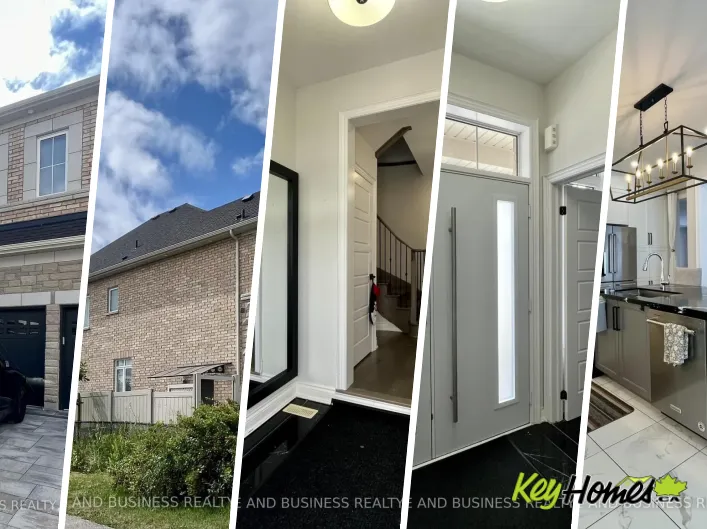House for rent: 152 MARVIN AVENUE, Oakville