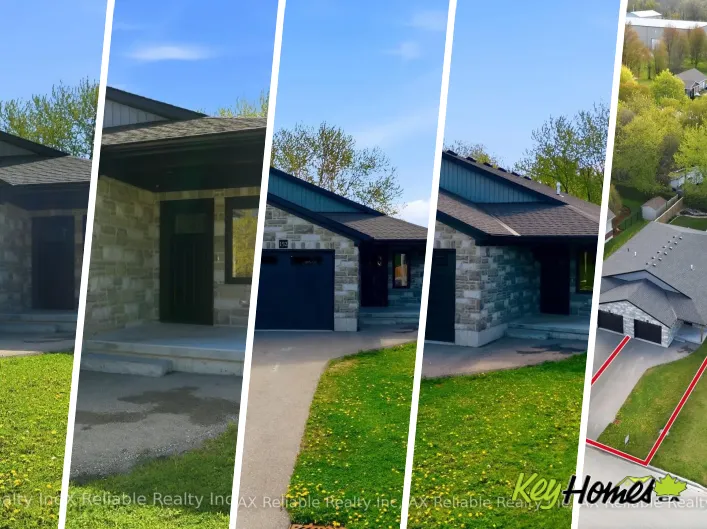 House for sale: 152 SILLS STREET, Huron East