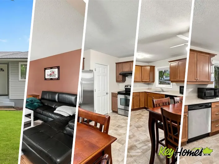 House for sale: 1520 UHRICH AVENUE, Regina