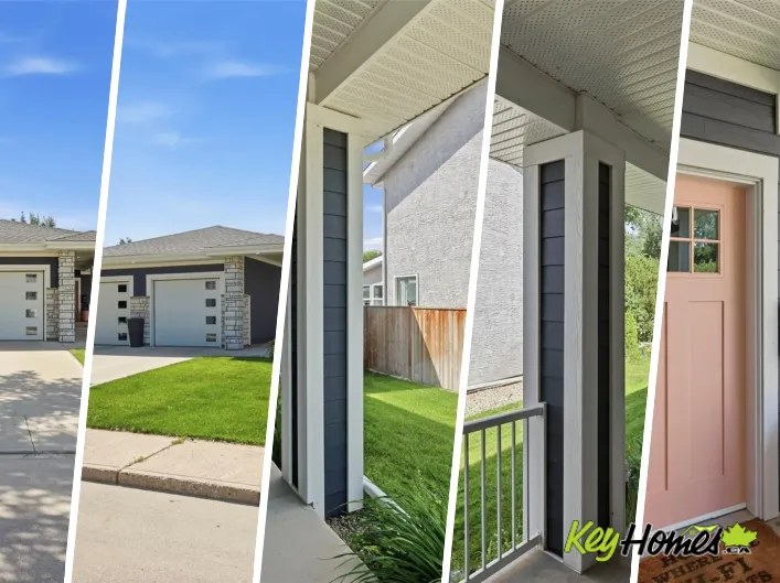 House for sale: 1521 10th AVENUE N, Saskatoon