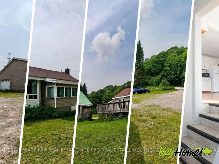 House for sale: 1521 FOUR MILE LAKE ROAD, North Bay