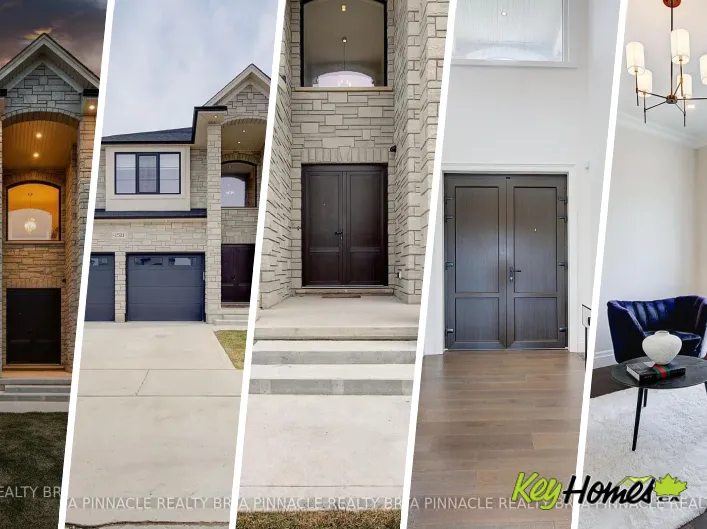 House for sale: 1521 MEDWAY PARK DRIVE, London North