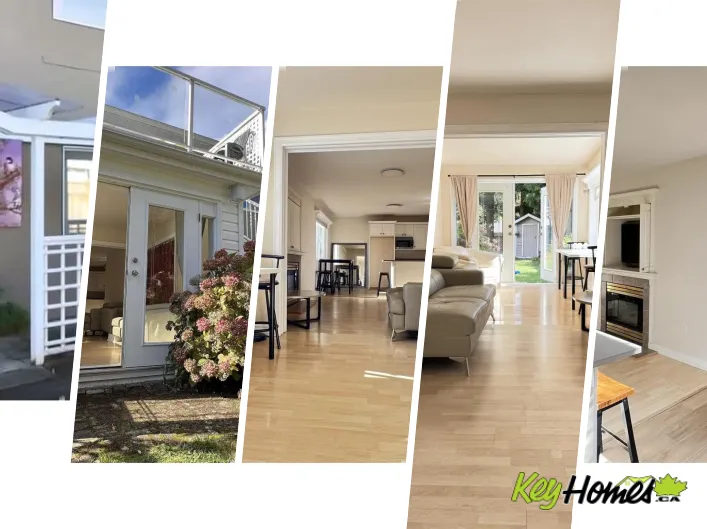 House for rent: 1522 NICHOL ROAD, White Rock