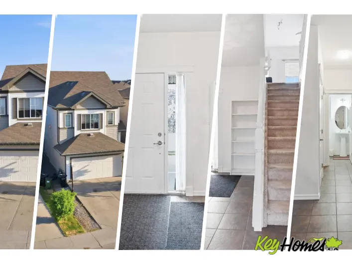 House for sale: 1523 36 AV NW, Edmonton