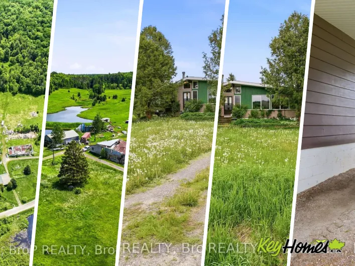 House for sale: 1524 HEKKLA ROAD, Muskoka Lakes