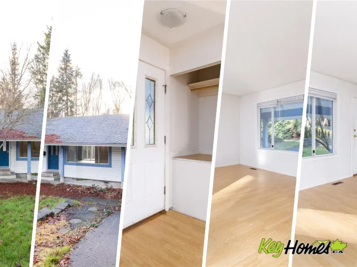 House for sale: 1526 Stag Rd, Campbell River
