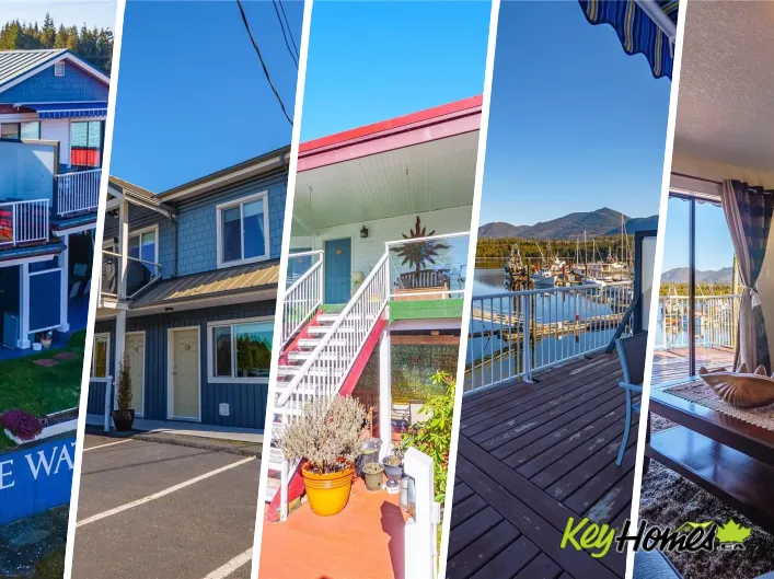153 Hemlock St, Ucluelet