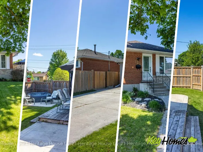 House for sale: 153 SPRINGBANK AVENUE N, Woodstock