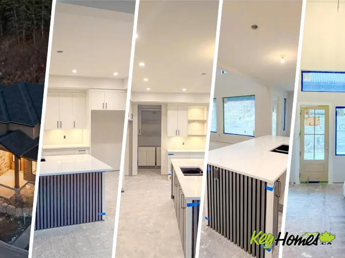 House for sale: 1531 Olive Pond Place, Kelowna