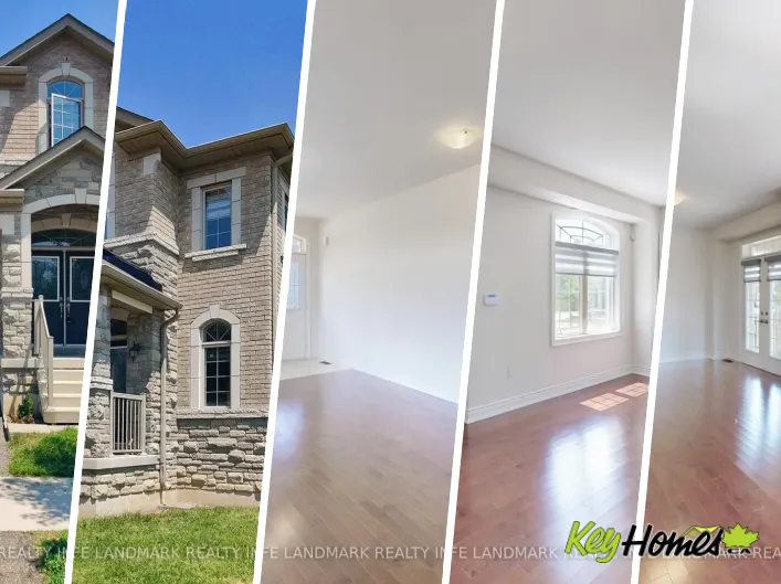 House for rent: 1533 DEVINE POINT, Milton