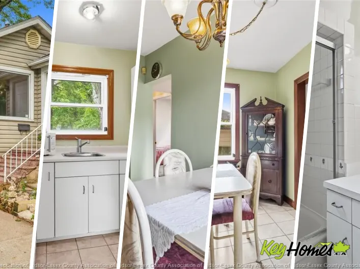House for sale: 1535 BUCKINGHAM DRIVE, Windsor