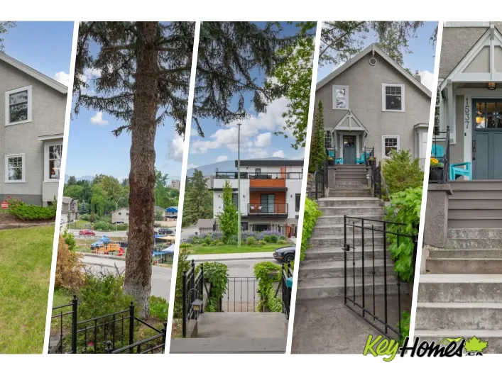 House for sale: 1537 Lakeview Street, Kelowna