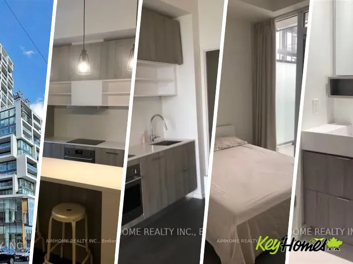 Apartment for rent: 1538 - 8 HILLSDALE AVENUE, Toronto