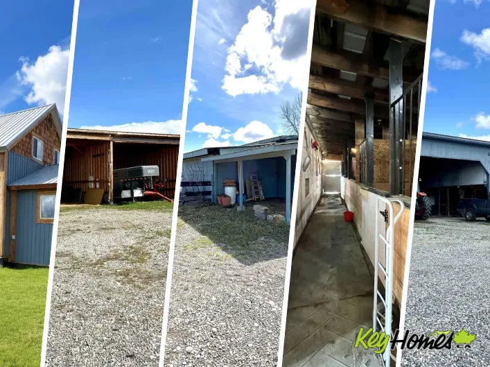 House for sale: 15380 OLSON ROAD, Quesnel