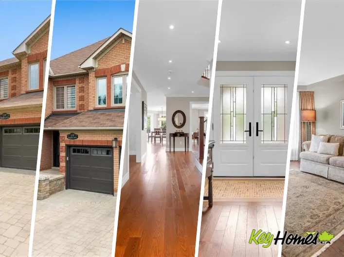 House for sale: 1539 BAYSHIRE Drive, Oakville