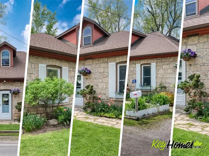 House for sale: 1539 BROCK Road, Flamborough