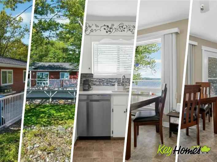 House for sale: 154 Browns Cove Road, Kars
