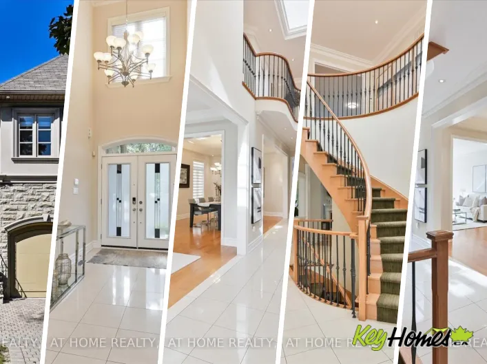 House for sale: 154 CHARLTON BOULEVARD, Toronto