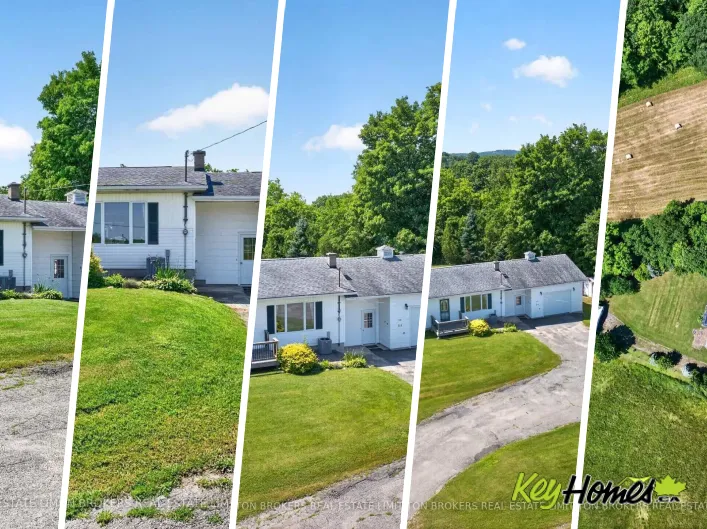 House for sale: 154 EDEN GROVE ROAD, Front of Leeds & Seeleys Bay
